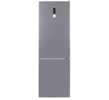 Холодильник LERAN CBF 201 IX NF