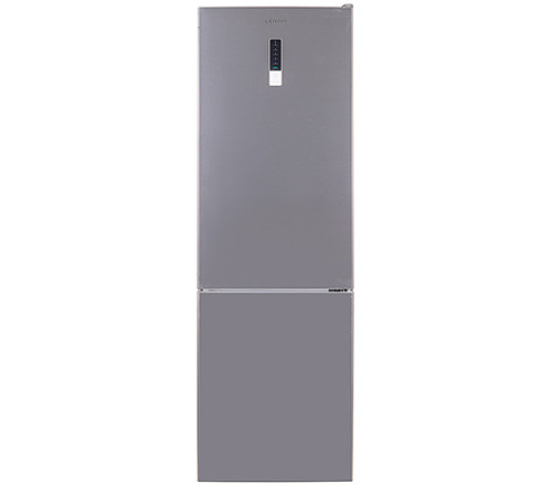 Холодильник LERAN CBF 201 IX NF