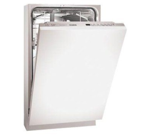 Посудомоечная машина встраиваемая полноразмерная AEG f 65000 vi