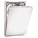 Посудомоечная машина встраиваемая полноразмерная AEG f 65000 vi