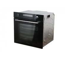 Электрический духовой шкаф LERAN EOE 6785 BG