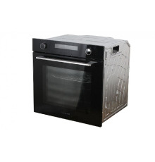 Электрический духовой шкаф LERAN EOE 6785 BG