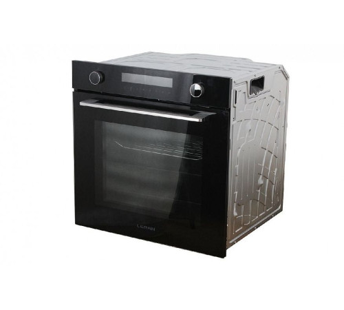 Электрический духовой шкаф LERAN EOE 6785 BG