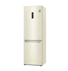 Холодильник LG GC-B459SEUM