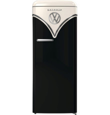 Холодильник GORENJE OBRB615DBK