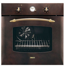 Духовой шкаф ZANUSSI zob 282 cc