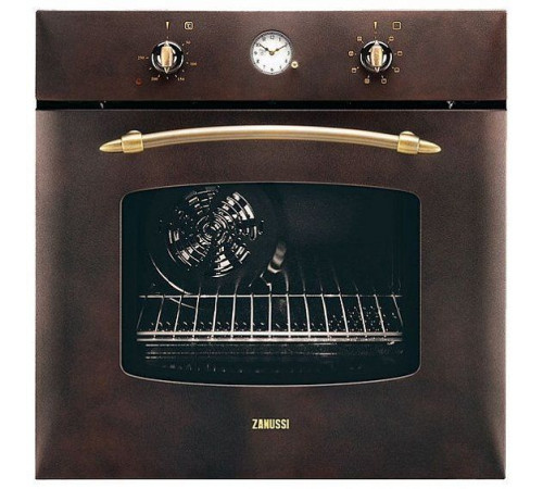 Духовой шкаф ZANUSSI zob 282 cc