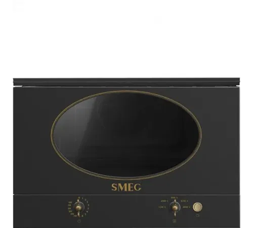 Микроволновая печь SMEG MP822NAO