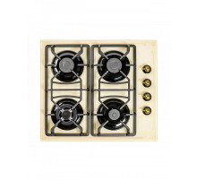 Варочная панель  ZorG BP4 FDW RCR