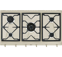 Газовая поверхность SMEG SRV896AVOGH