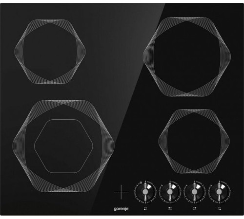 Варочная панель Gorenje EC 642 INI
