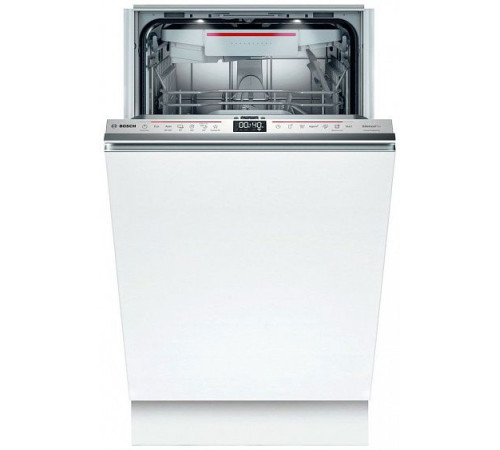 Посудомоечная машина BOSCH SPV6HMX5MR