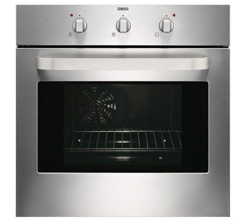 Духовой шкаф ZANUSSI zob 362 x