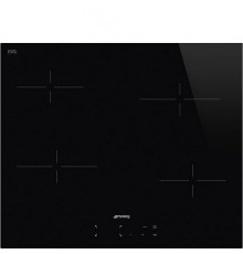 Поверхность SMEG SE264TD