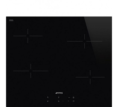 Поверхность SMEG SE264TD