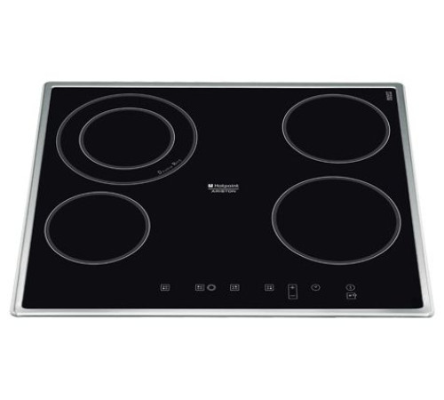 Поверхность HOTPOINT-ARISTON krc 641 d x