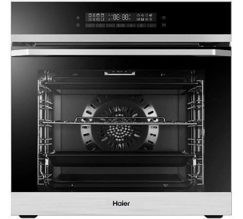Духовой шкаф HAIER HOQ-F5AABX