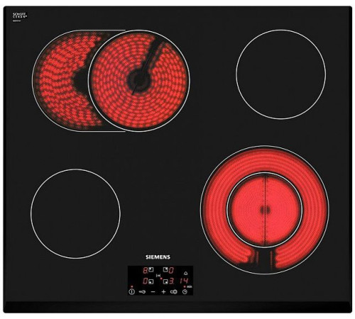 Поверхность SIEMENS et 651 bn17
