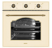 Духовой шкаф AVEX HS 6060 YR