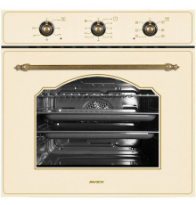 Духовой шкаф AVEX HS 6060 YR