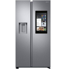 Холодильник Samsung Family Hub RS68N8941SL нержавеющая сталь