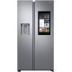 Холодильник Samsung Family Hub RS68N8941SL нержавеющая сталь