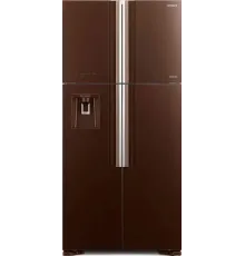 Холодильник HITACHI R-W 660 PUC7X GBW