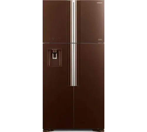 Холодильник HITACHI R-W 660 PUC7X GBW