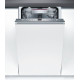 Посудомоечная машина BOSCH SPV66TX00E