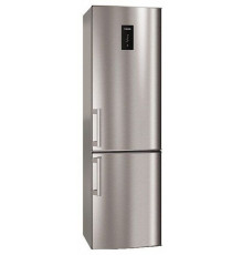 Холодильник AEG S95362CTX2