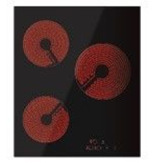 Варочная поверхность LUXDORF H45D13B050