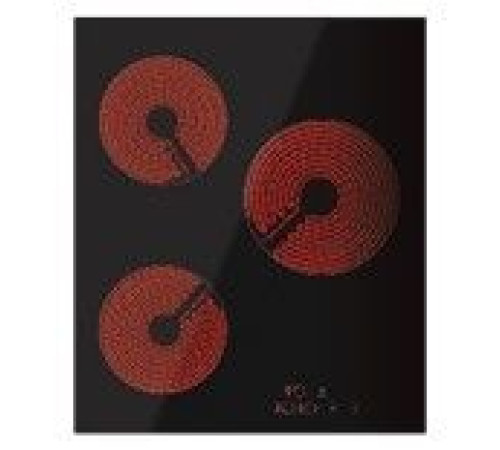 Варочная поверхность LUXDORF H45D13B050