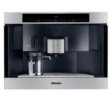Кофемашина MIELE cva 3660