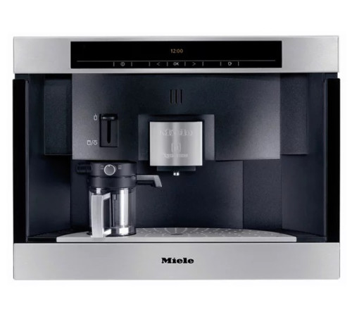 Кофемашина MIELE cva 3660