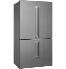 Холодильник SMEG FQ60XF