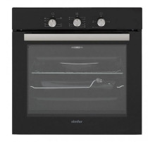 Духовой шкаф SIMFER B6GB12016