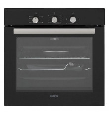 Духовой шкаф SIMFER B6GB12016