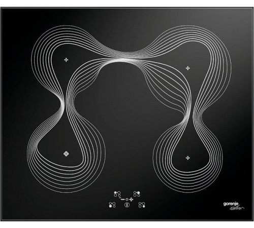 Поверхность GORENJE it 65 kr b