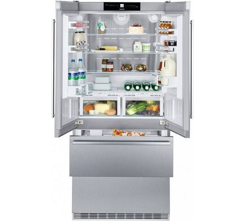 Холодильник LIEBHERR CBNes 6256