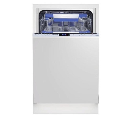 Посудомоечная машина DELVENTO VGB4601