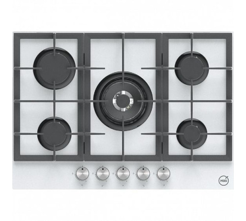 Варочная поверхность MBS PG-801WH