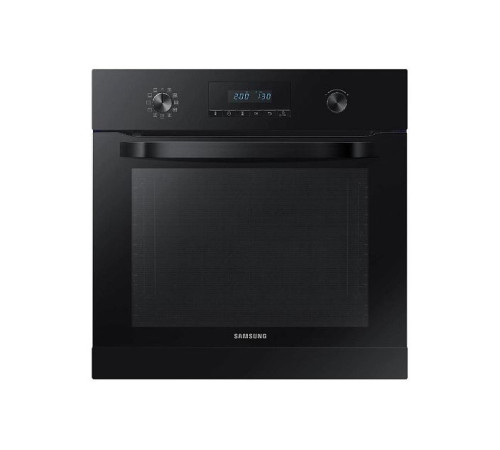 Духовой шкаф SAMSUNG NV68R3370BB/WT