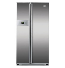 Холодильник side-by-side LG gr-b217 lgmr