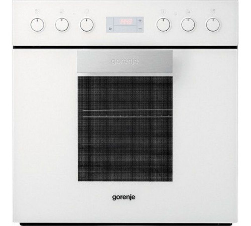 Духовой шкаф GORENJE bc 53 w