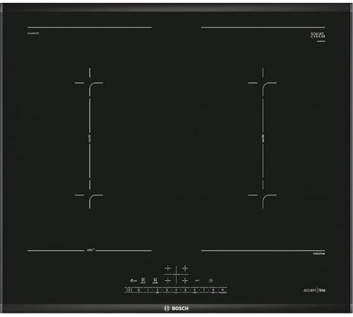 Варочная поверхность BOSCH PVQ695FC5E