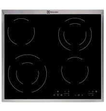 Варочная поверхность ELECTROLUX EHF6342XOK