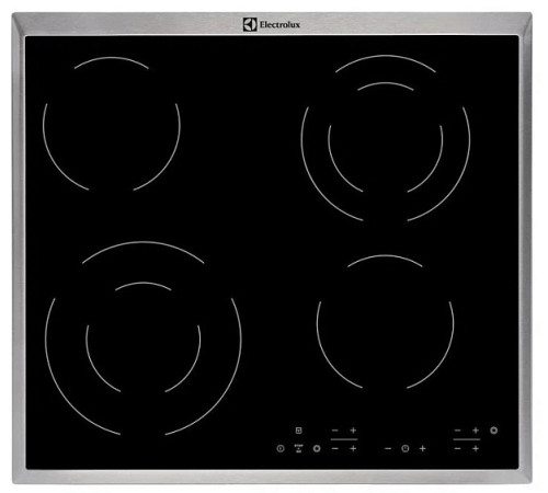 Варочная поверхность ELECTROLUX EHF6342XOK