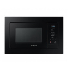 Микроволновая печь SAMSUNG MG23A7118AK/BW