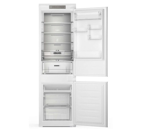 Холодильник WHIRLPOOL WHC 18T341