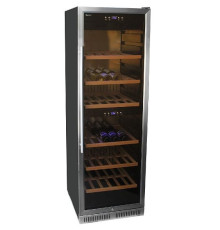Винный шкаф WINE CRAFT SC-215BZ Grand Cru (напольный)